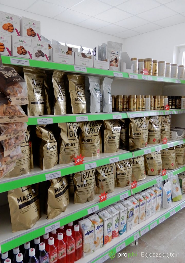 Prophi Egészségtár 27